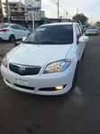Toyota Vios 2011 White - 5