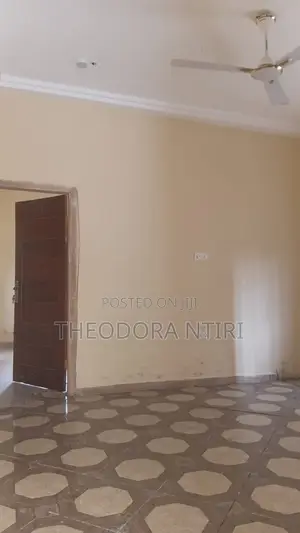 Furnished 1-Bedroom Apartment for Rent in Old Ashomang