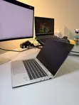 HP EliteBook 840 G3 Laptop - Core i7, 16GB RAM, 256GB SSD - 2