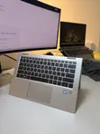 HP EliteBook 840 G3 Laptop - Core i7, 16GB RAM, 256GB SSD - 3