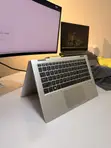 HP EliteBook 840 G3 Laptop - Core i7, 16GB RAM, 256GB SSD - 4