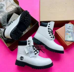 Timberland Boots - Promise Collection