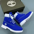 Timberland Boots - Promise Collection - 4