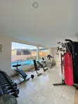 Furnished 2-Bedroom Apartment for Rent near Accra Mall - 4