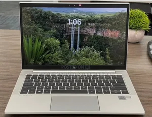 HP EliteBook 830 G7 Laptop - 16GB RAM, 512GB SSD