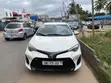 Toyota Corolla 2018 White - 1