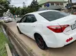 Toyota Corolla 2018 White - 2
