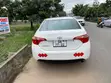 Toyota Corolla 2018 White - 3