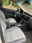 Toyota Corolla 2018 White - 4