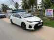 Toyota Corolla 2018 White - 5