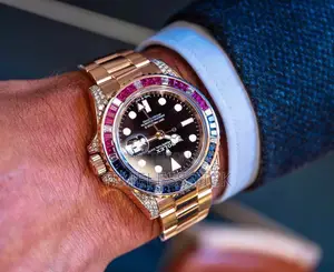 Rolex Watch
