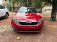 Kia Optima 2013 Red - 1
