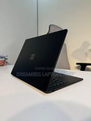 Microsoft Surface Laptop 3 - 16GB RAM, 512GB SSD, Intel Core i7