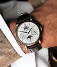 A. Lange & Söhne Watch - 1