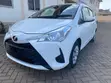 Toyota Vitz 1.3 AWD 5dr 2017 White - 1