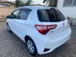 Toyota Vitz 1.3 AWD 5dr 2017 White - 3