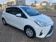 Toyota Vitz 1.3 AWD 5dr 2017 White - 4