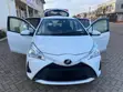 Toyota Vitz 1.3 AWD 5dr 2017 White - 5