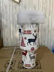 Premium 304 Stainless Steel 40oz Insulated Car Cup - 2