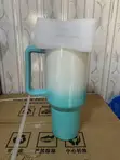 Premium 304 Stainless Steel 40oz Insulated Car Cup - 3