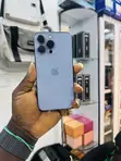 Apple iPhone 13 Pro 512GB Blue - 2