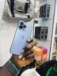 Apple iPhone 13 Pro 512GB Blue - 4