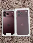 New Apple iPhone 18 Pro Max 256GB Red - 3