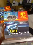 Original PLC Alarm - 1