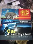 Original PLC Alarm - 2