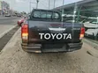 New Toyota Hilux Active 2026 Gray - 2
