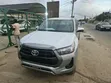 New Toyota Hilux Active 2026 Gray - 3