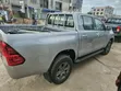 New Toyota Hilux Active 2026 Gray - 5