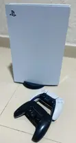 PS5 Console with 2 Controllers - 3
