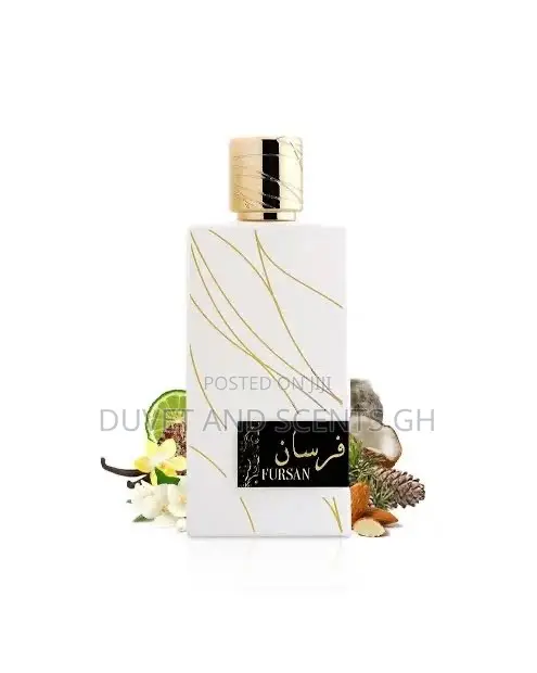Fursan White by Khadlaj Eau de Parfum - 100ml - 1