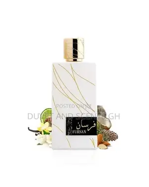 Fursan White by Khadlaj Eau de Parfum - 100ml
