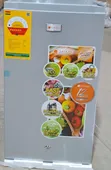 Galaxy 80L Single Door Table Top Fridge - 2