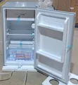 Galaxy 80L Single Door Table Top Fridge - 3