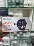 CROWN W16 Smart Watch with SIM Card - 1