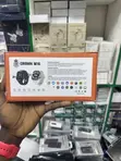 CROWN W16 Smart Watch with SIM Card - 2