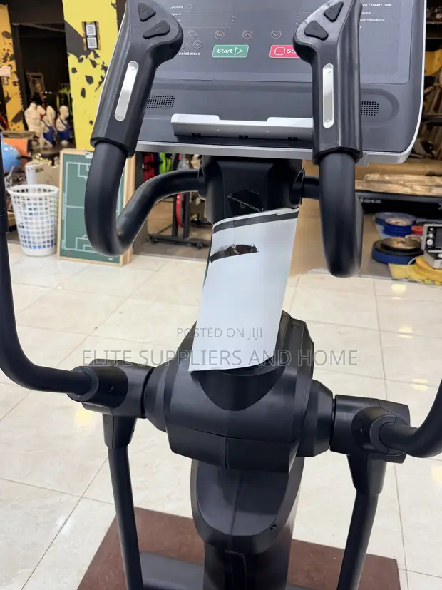 Brand New Commercial Elliptical - 1