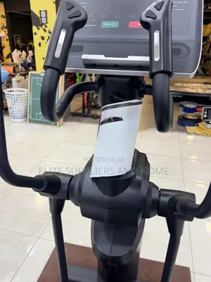 Brand New Commercial Elliptical