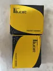 Extra Thick 4-Point Washing Machine Faucet - Brand New - 1