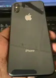 Apple iPhone X 64GB Black - 2
