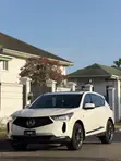 2022 Acura RDX A-Spec - 1