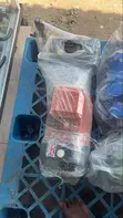 Pressure Washer for Washing Bay (5.5hp/7.5hp) - 3