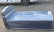VIG Furniture Double Bed Frame - Brand New - 2