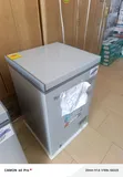 Roch 100L Single Door Chest Freezer - 2