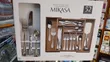 Mikasa 52-Piece 18/10 Stainless Steel Cutlery Set - 5