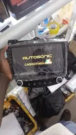 Carplay Android Screen for Honda Accord (2005-2012) with AC Controls - 1