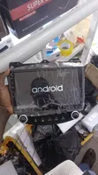 Carplay Android Screen for Honda Accord (2005-2012) with AC Controls - 2